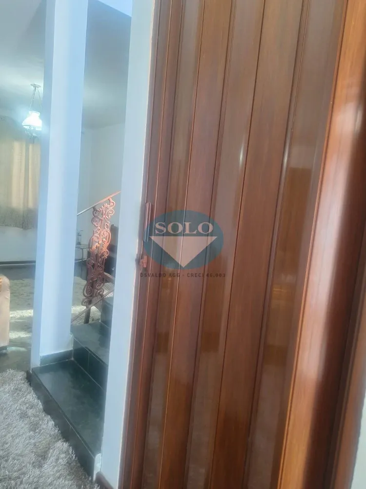 Casa, 3 quartos, 115 m² - Foto 7