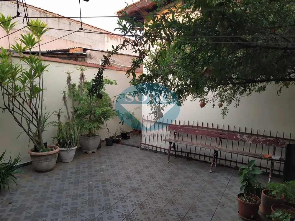 Casa, 3 quartos, 170 m² - Foto 9