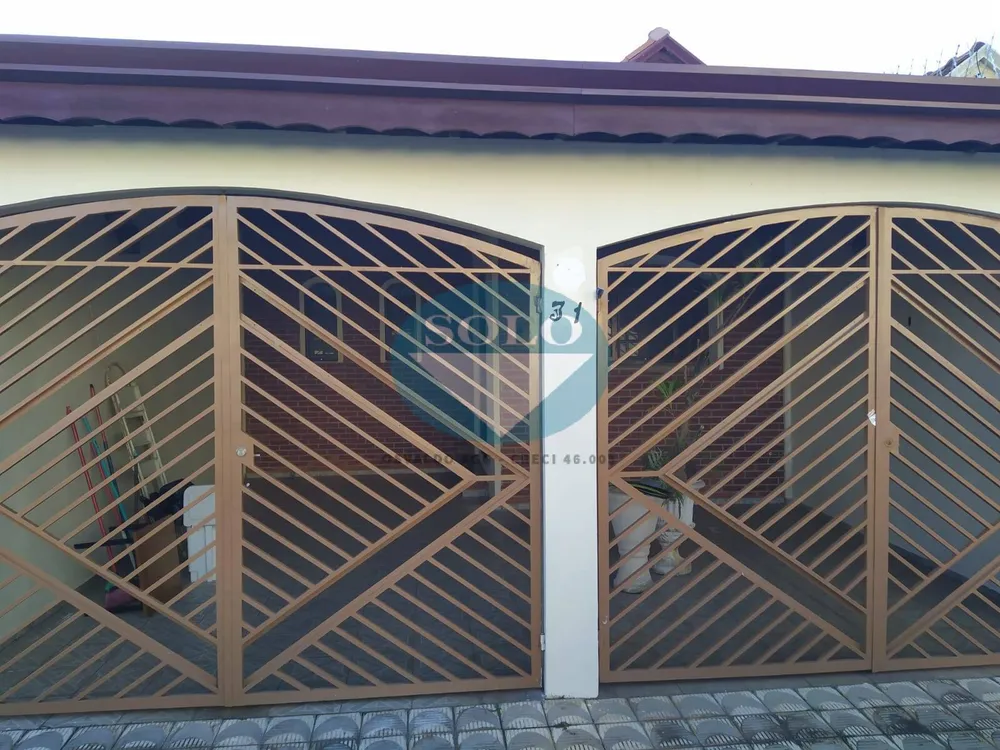 Casa, 3 quartos, 170 m² - Foto 2
