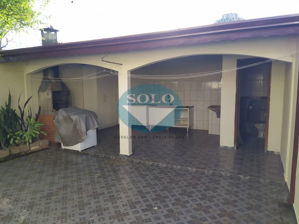 Casa, 3 quartos, 170 m² - Foto 10