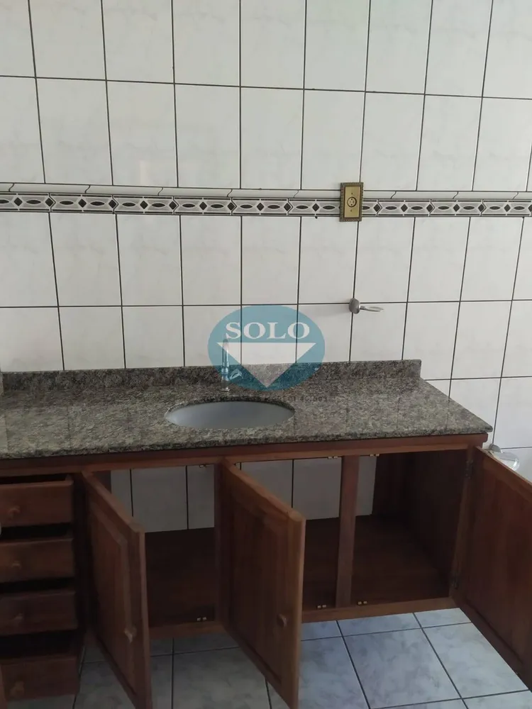 Casa, 3 quartos, 170 m² - Foto 13