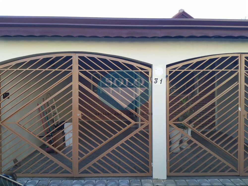 Casa, 3 quartos, 170 m² - Foto 1