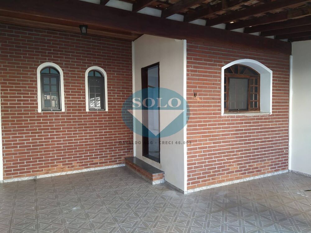 Casa, 3 quartos, 170 m² - Foto 4