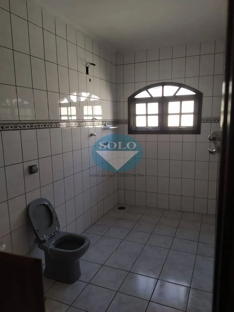Casa, 3 quartos, 170 m² - Foto 12