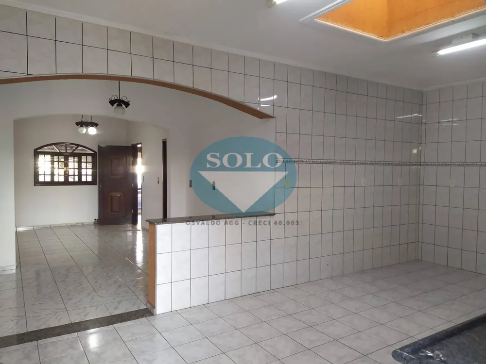 Casa, 3 quartos, 170 m² - Foto 6