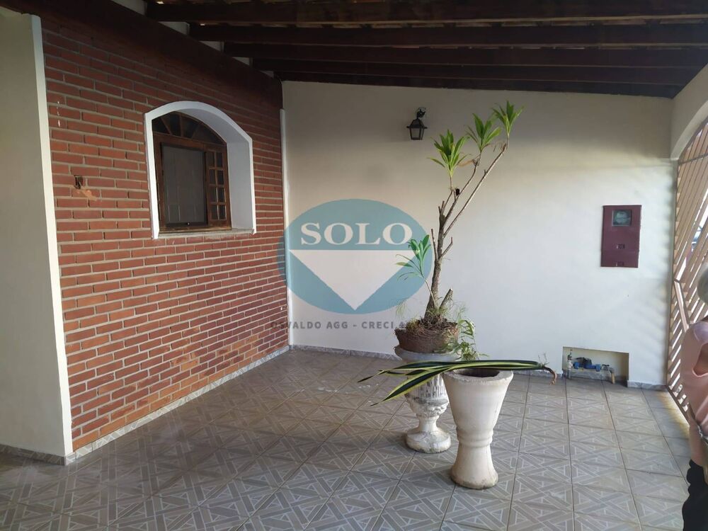 Casa, 3 quartos, 170 m² - Foto 3