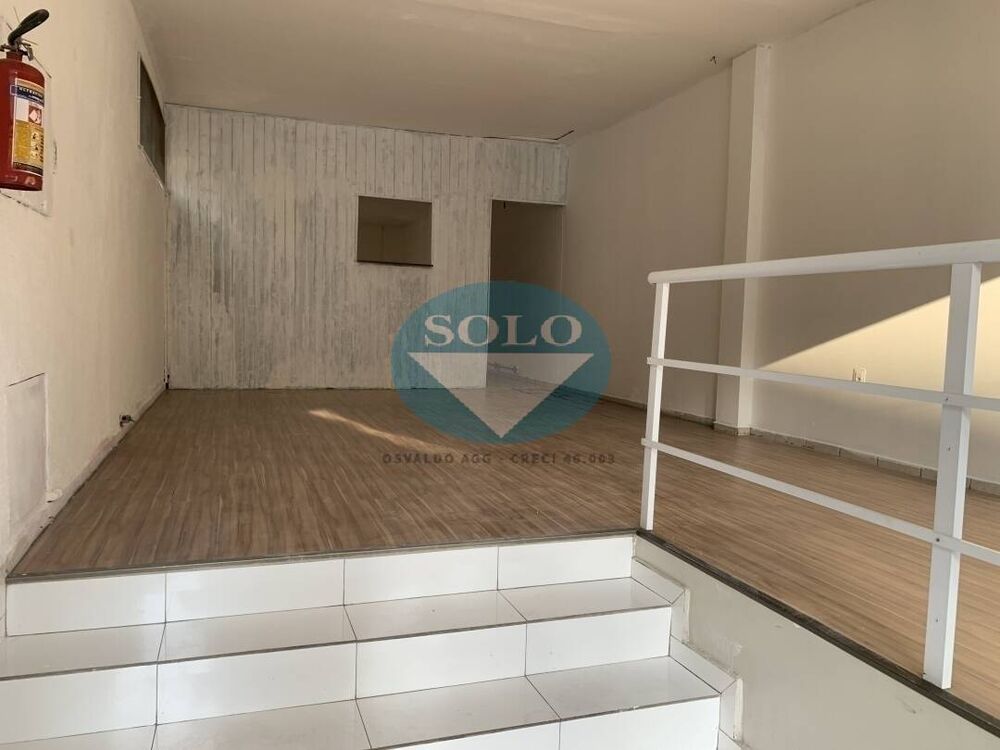Loja-Salão, 215 m² - Foto 2