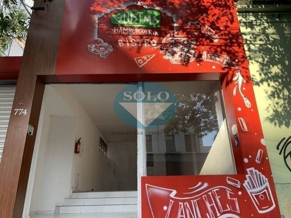 Loja-Salão, 215 m² - Foto 10