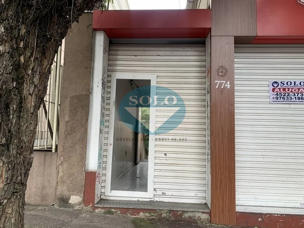 Loja-Salão, 215 m² - Foto 10