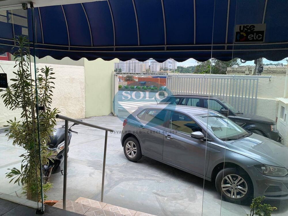 Prédio Inteiro, 167 m² - Foto 1