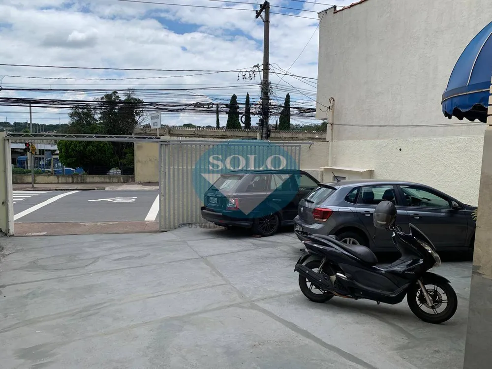 Prédio Inteiro, 167 m² - Foto 6