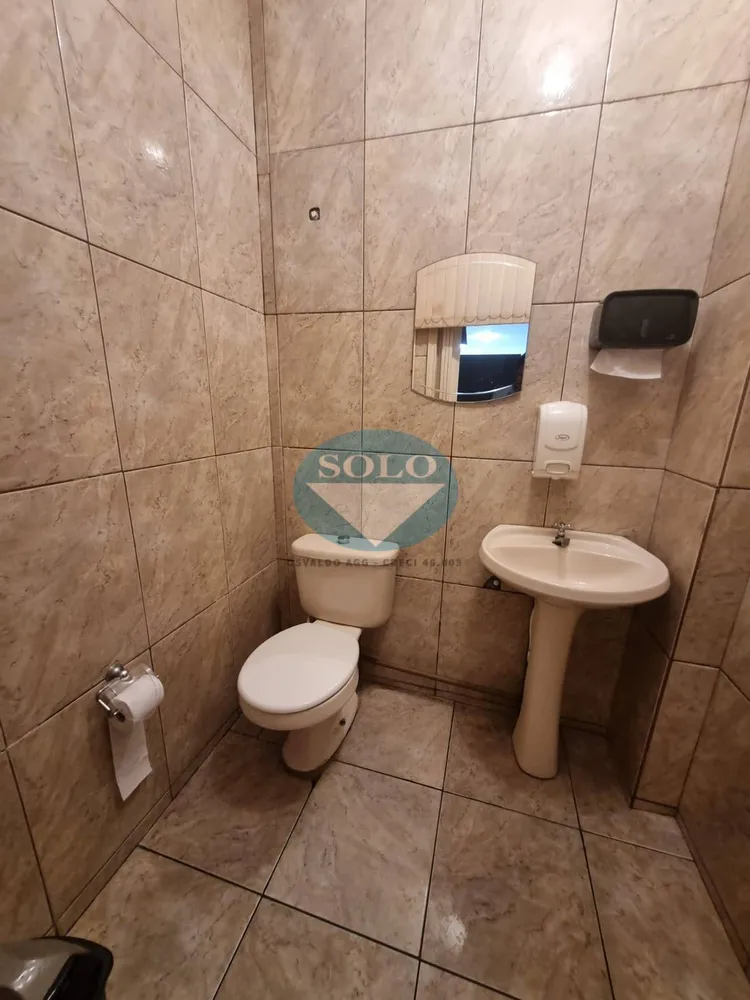 Loja-Salão, 150 m² - Foto 9