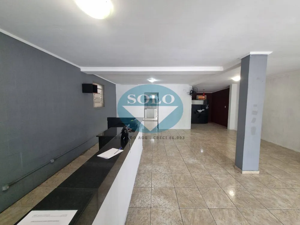 Loja-Salão, 150 m² - Foto 2