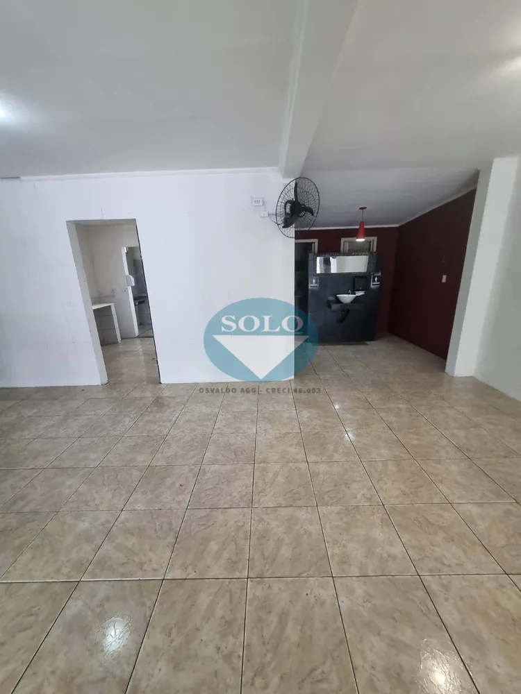 Loja-Salão, 150 m² - Foto 1