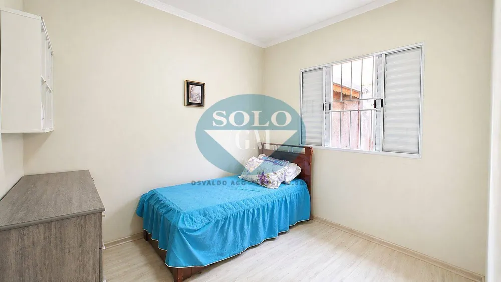 Casa, 3 quartos, 1000 m² - Foto 9