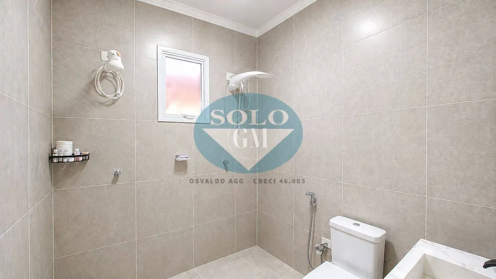 Casa, 3 quartos, 1000 m² - Foto 11