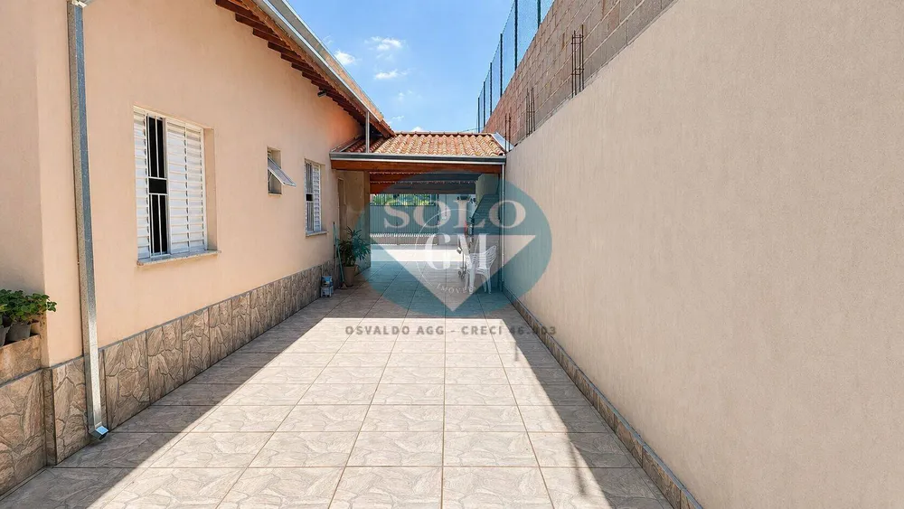 Casa, 3 quartos, 1000 m² - Foto 12