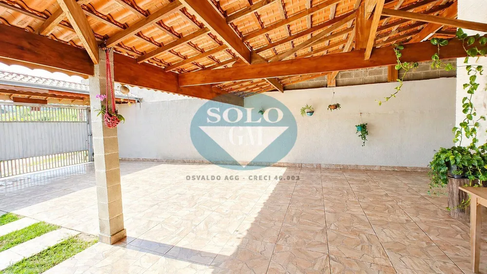 Casa, 3 quartos, 1000 m² - Foto 13
