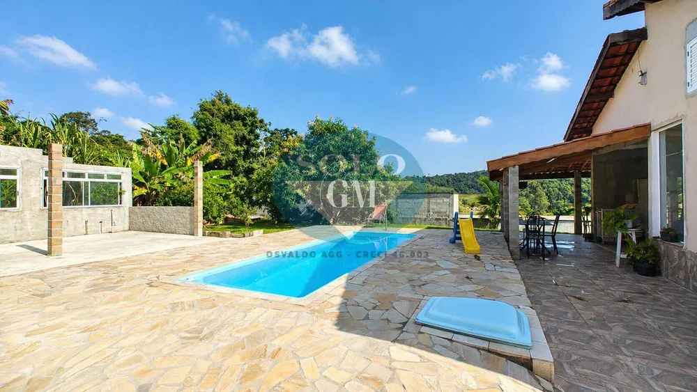 Casa, 3 quartos, 1000 m² - Foto 15