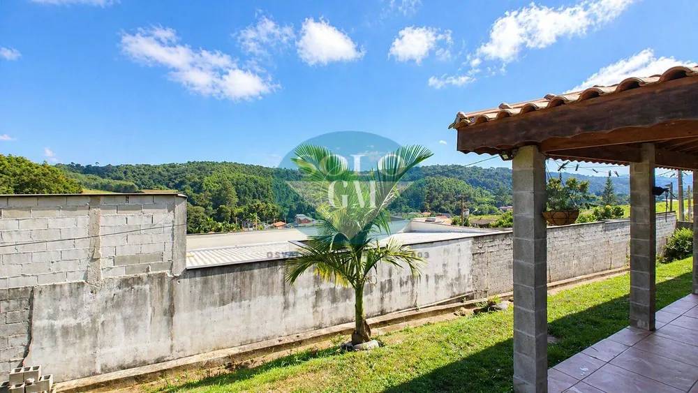 Casa, 3 quartos, 1000 m² - Foto 14