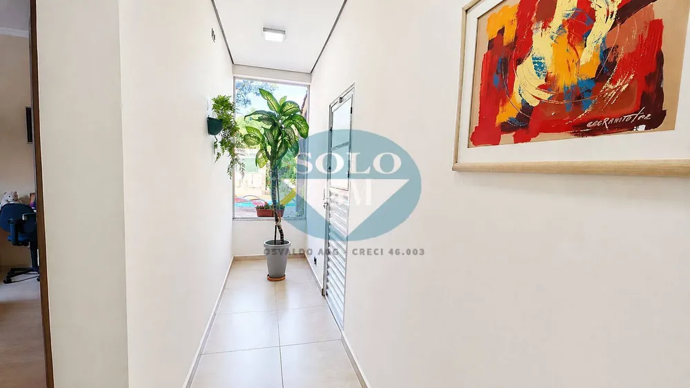 Casa, 3 quartos, 1000 m² - Foto 8