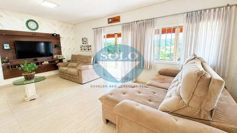 Casa, 3 quartos, 1000 m² - Foto 4