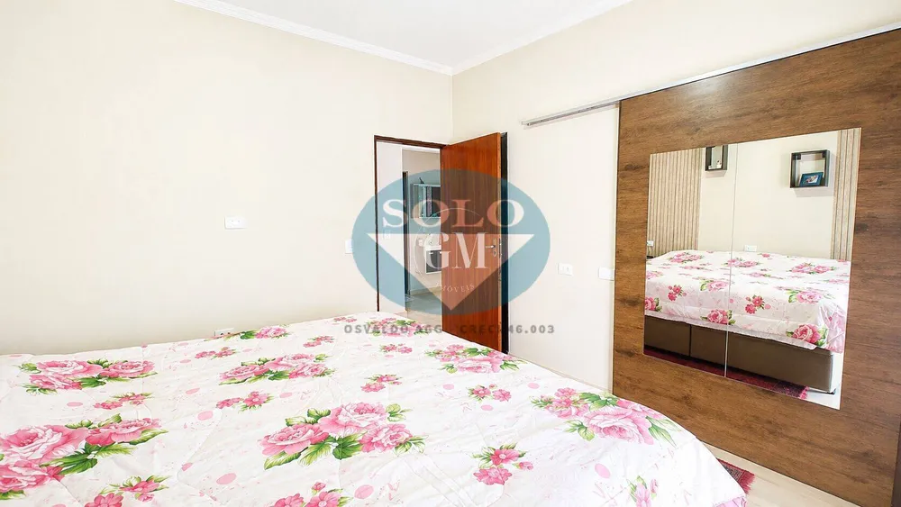 Casa, 3 quartos, 1000 m² - Foto 10