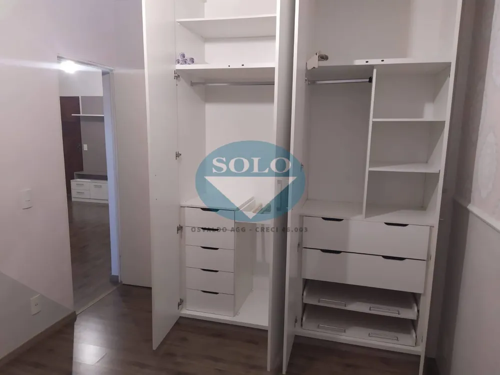 Apartamento, 2 quartos, 56 m² - Foto 5