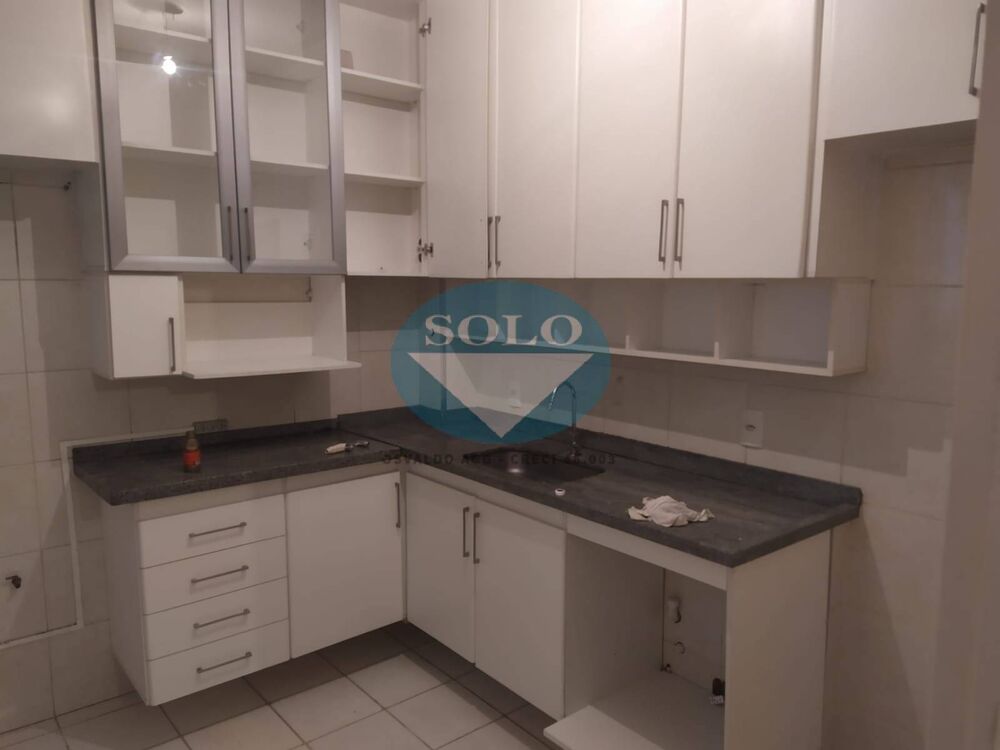 Apartamento à venda com 2 quartos, 56m² - Foto 4