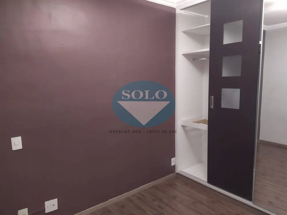 Apartamento, 2 quartos, 56 m² - Foto 5