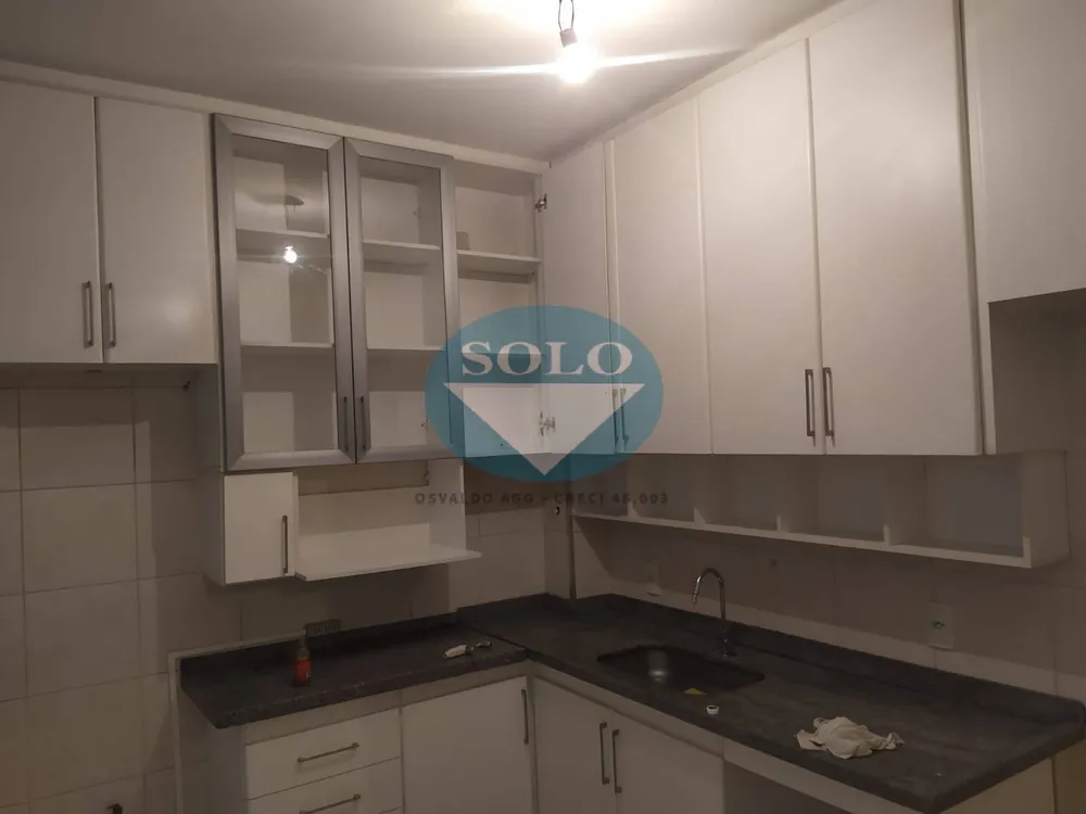 Apartamento, 2 quartos, 56 m² - Foto 7