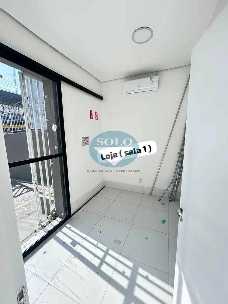 Sala-Conjunto, 22 m² - Foto 2