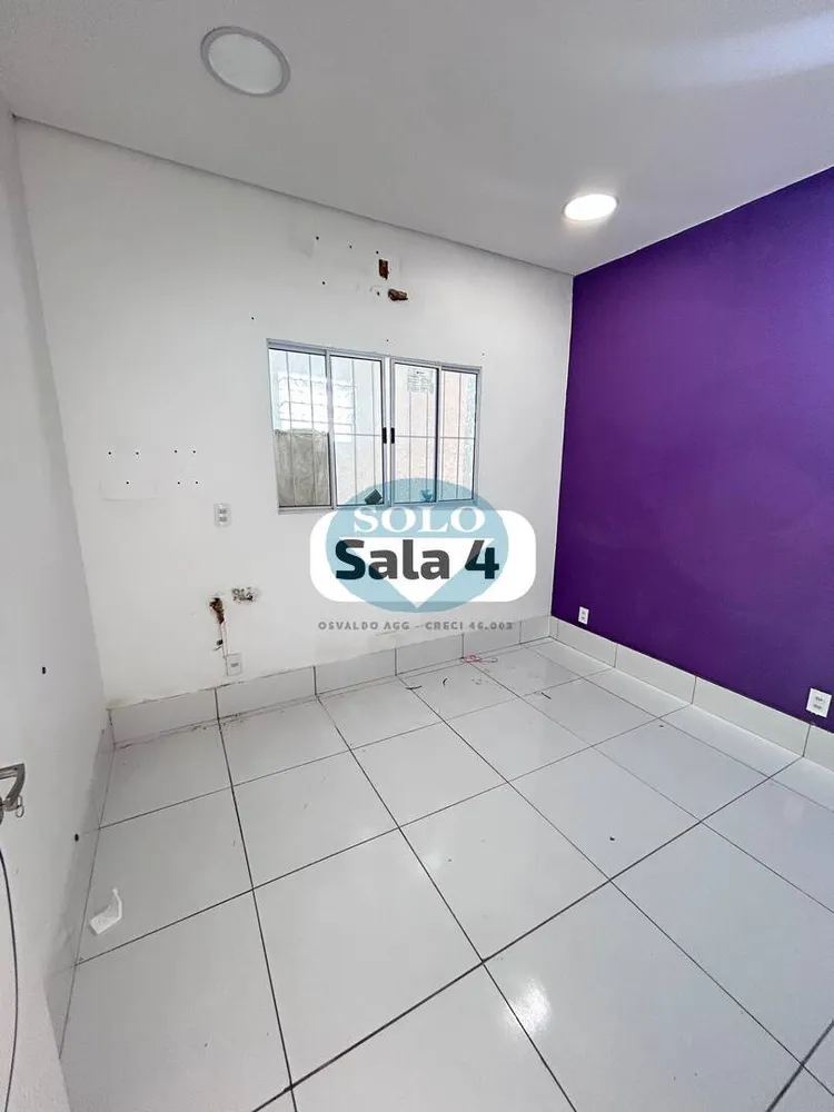 Sala-Conjunto, 22 m² - Foto 5