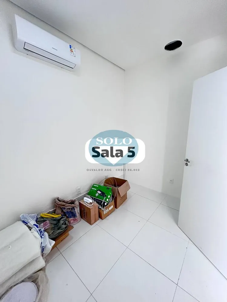 Sala-Conjunto, 22 m² - Foto 6