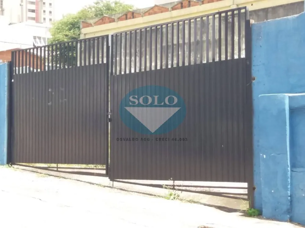 Terreno, 1200 m² - Foto 6