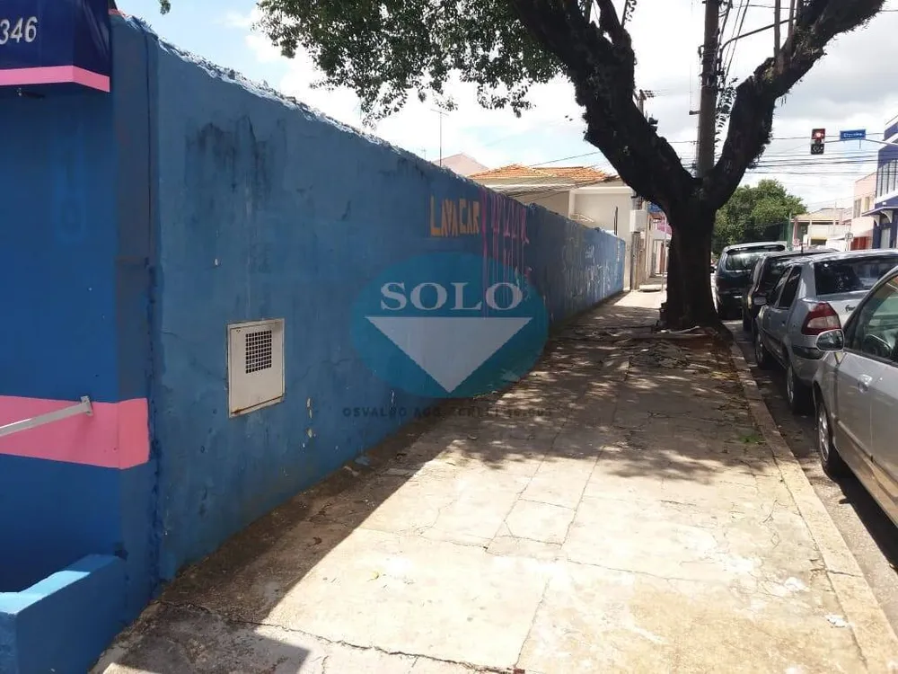 Terreno, 1200 m² - Foto 2