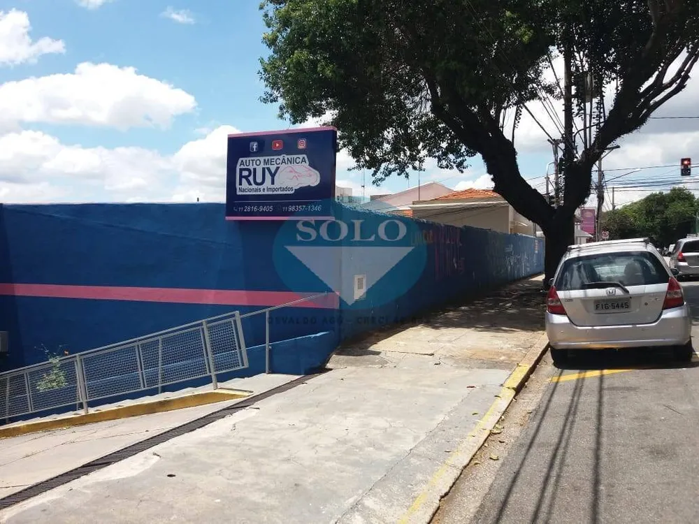 Terreno, 1200 m² - Foto 1