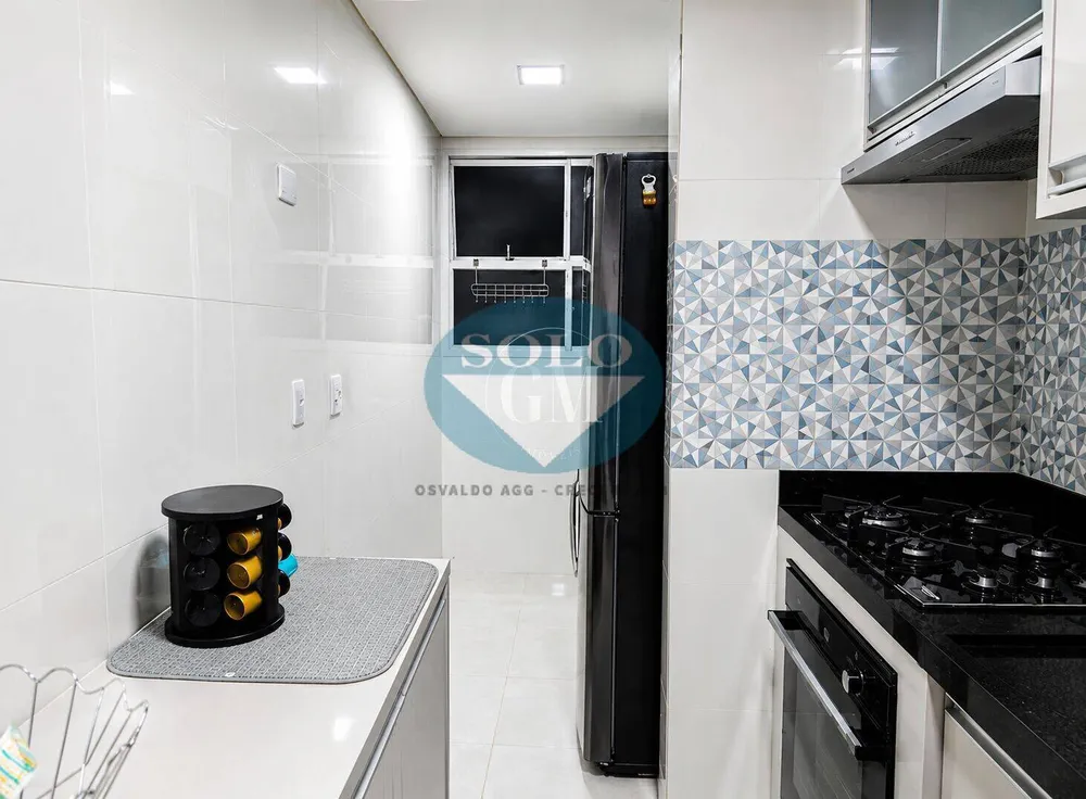 Apartamento, 2 quartos, 56 m² - Foto 7