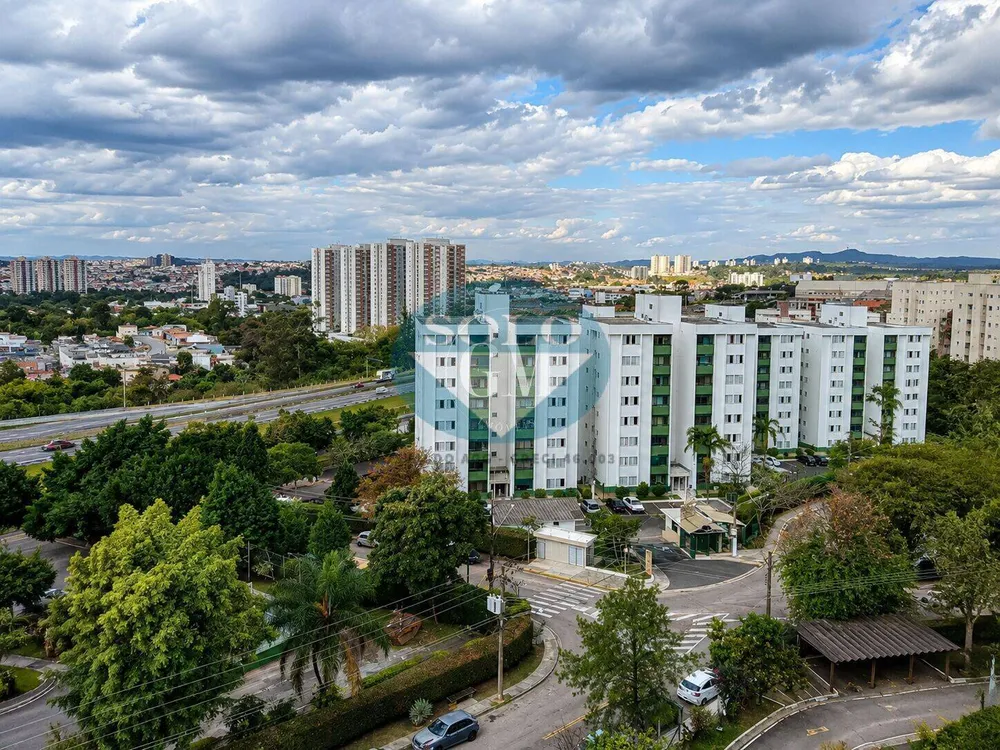 Apartamento, 2 quartos, 56 m² - Foto 12