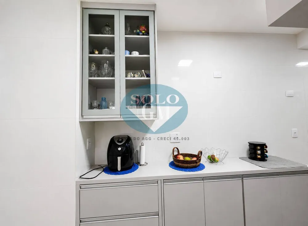 Apartamento, 2 quartos, 56 m² - Foto 5