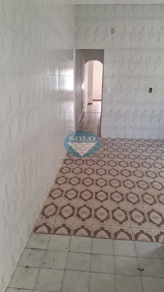 Casa, 3 quartos, 300 m² - Foto 1