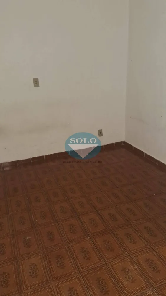 Casa, 3 quartos, 300 m² - Foto 1