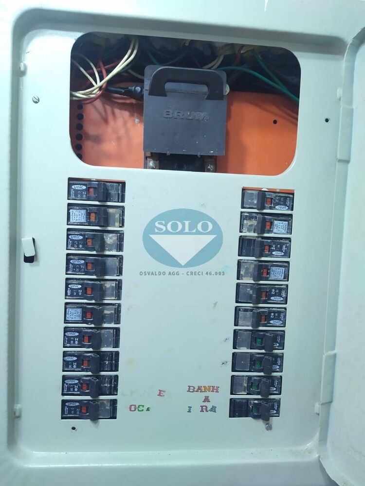 Casa, 2 quartos, 215 m² - Foto 4