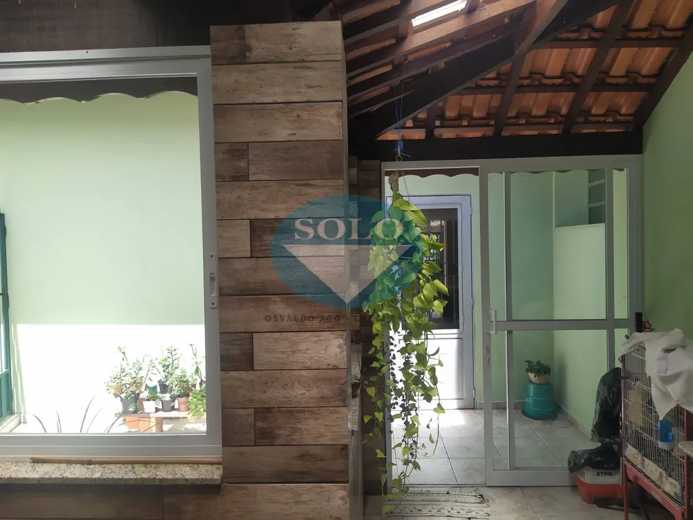 Casa, 2 quartos, 215 m² - Foto 6