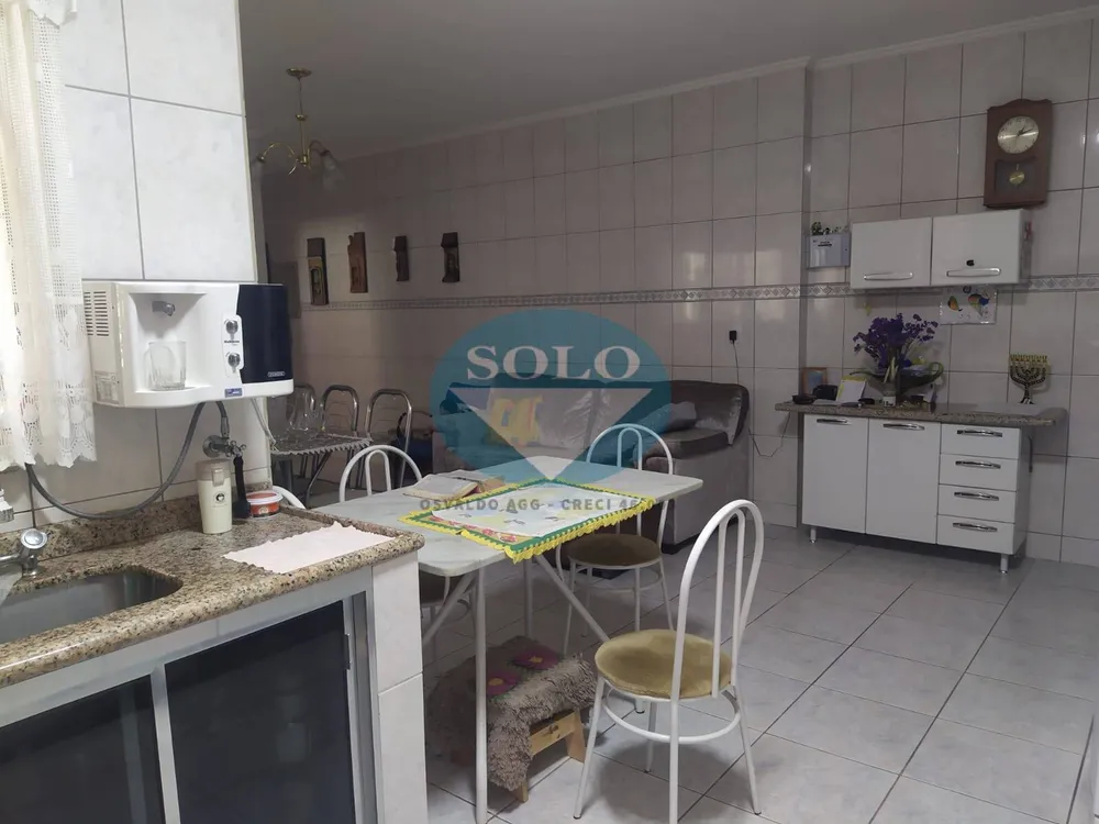 Casa, 2 quartos, 215 m² - Foto 7