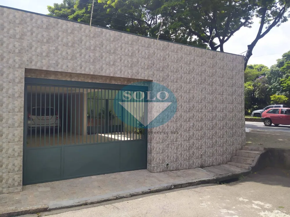 Casa, 2 quartos, 215 m² - Foto 1