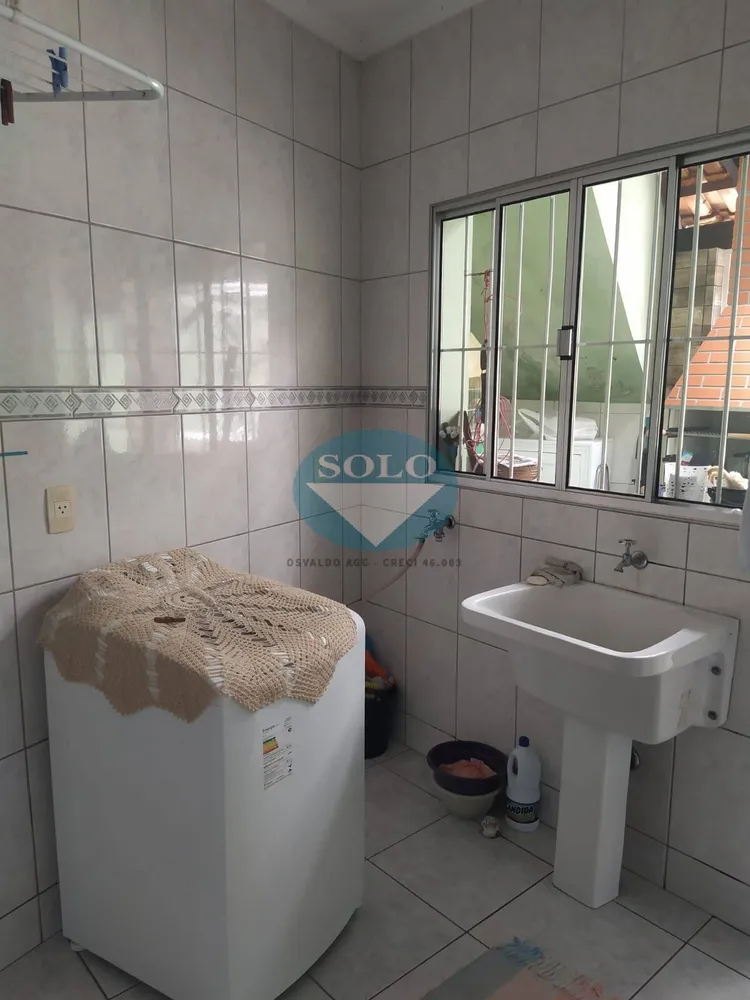 Casa, 2 quartos, 215 m² - Foto 9