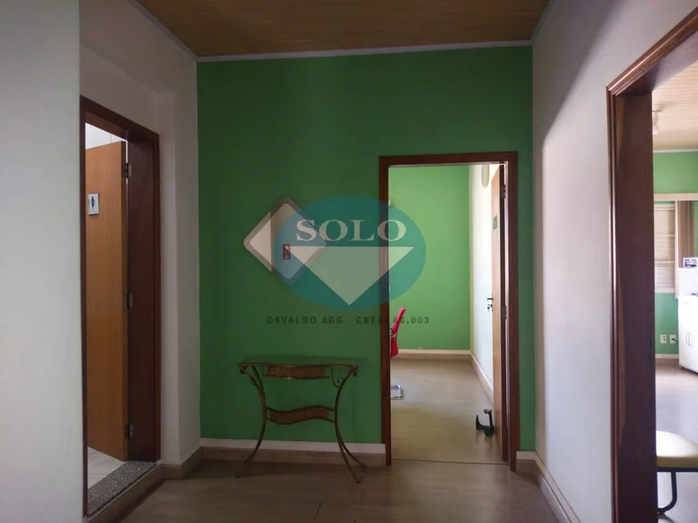 Prédio Inteiro, 281 m² - Foto 6