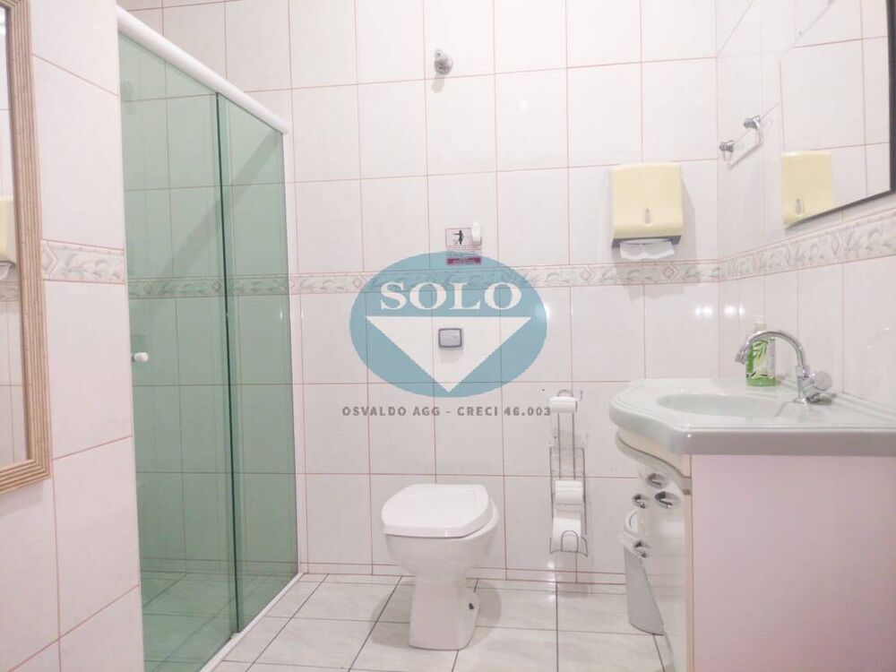 Prédio Inteiro, 281 m² - Foto 5