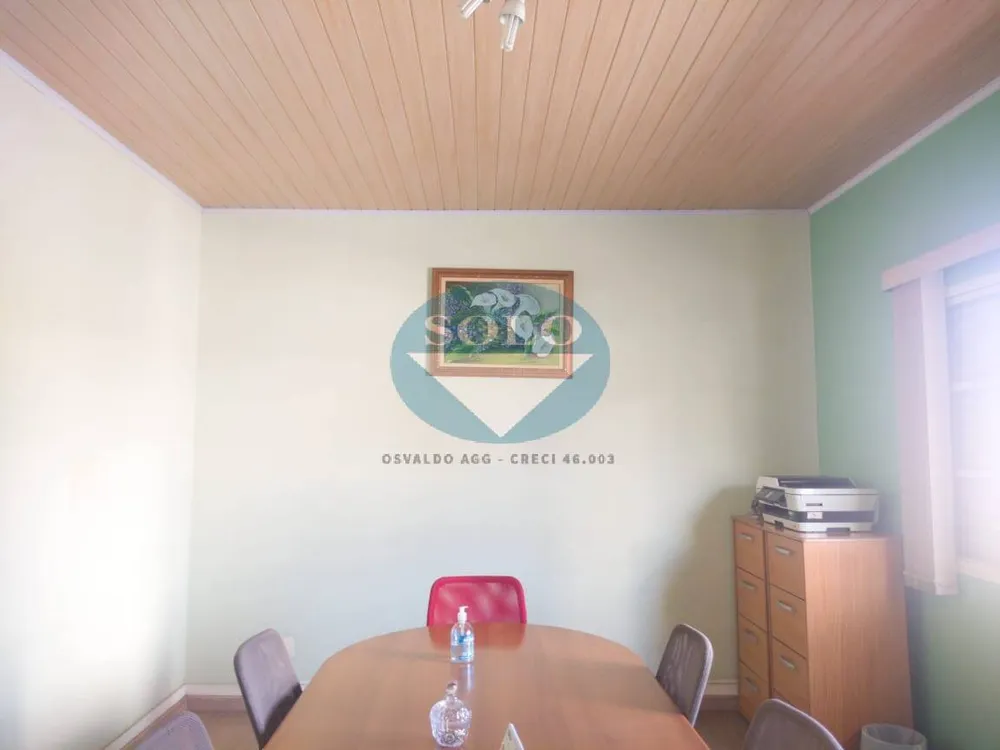 Prédio Inteiro, 281 m² - Foto 3